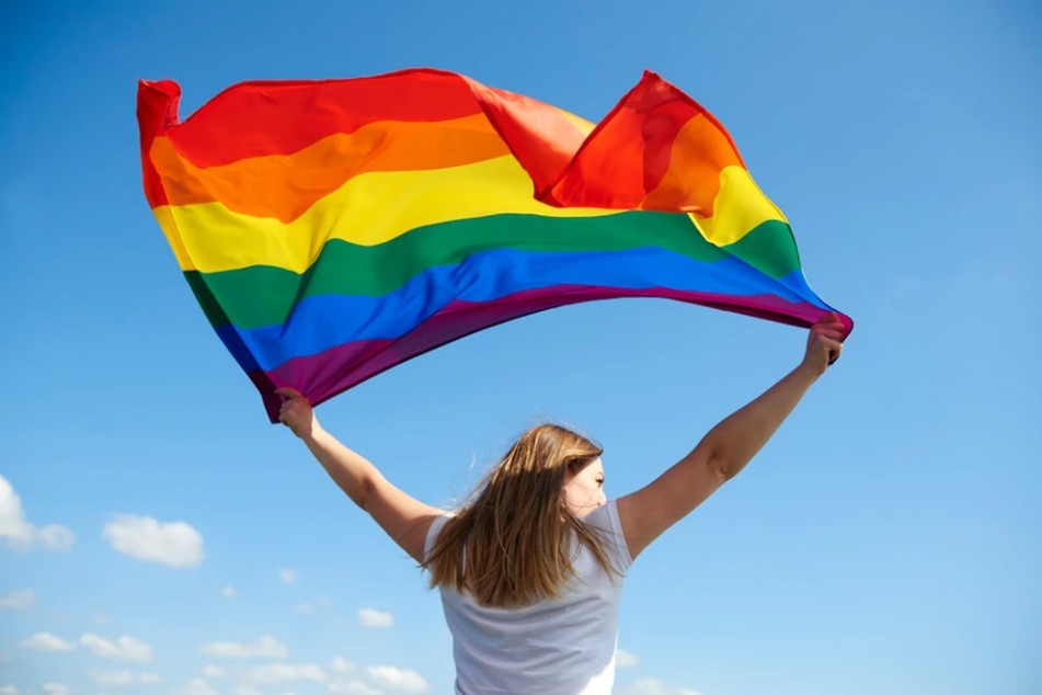 Sandvika Pride arrangeres 16. juni